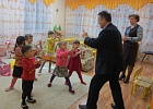 В Башкирии прошли спортивные состязания для детей и подростков на призы ЦДУМ России